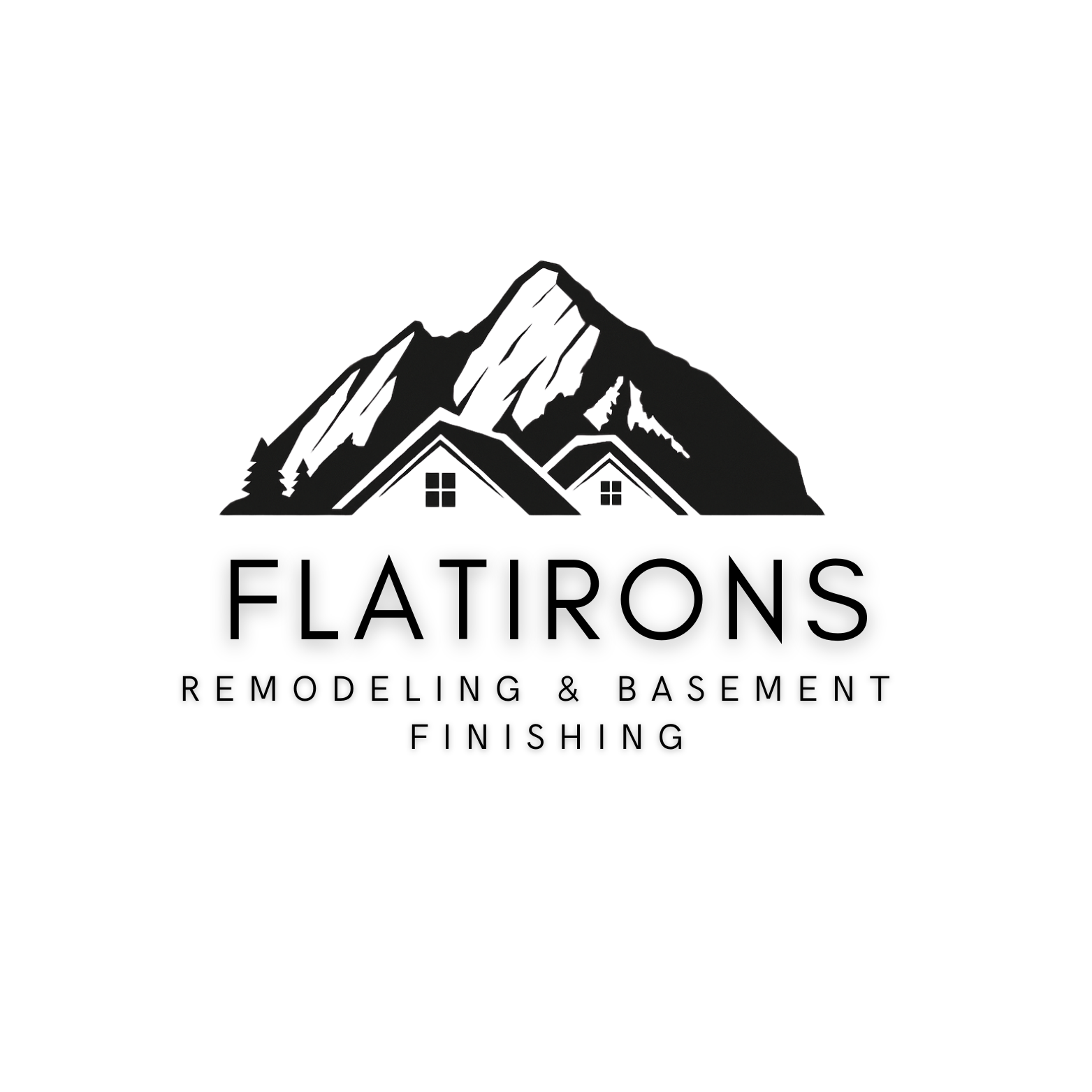 location logo