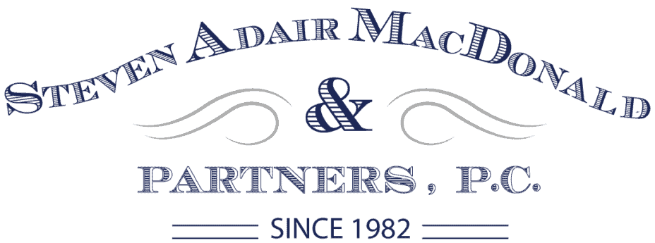 Steven Adair MacDonald & Partners